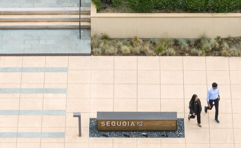 Sequoia Raises $7B Amid AI Boom