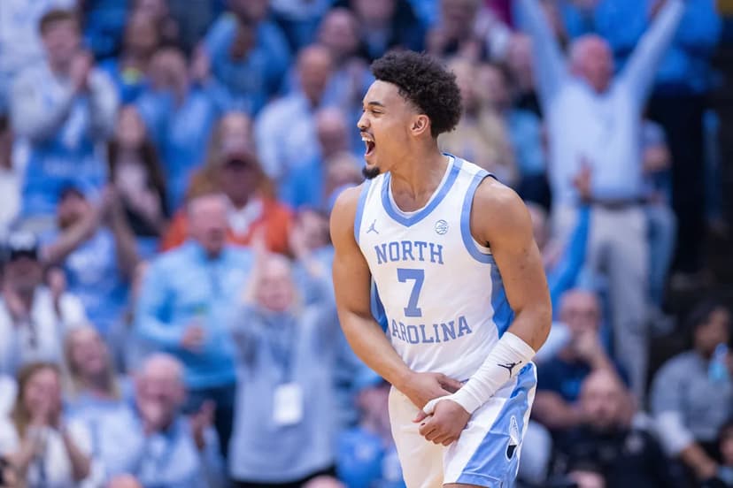 Seth Trimble Showcases Skills for NBA Scouts