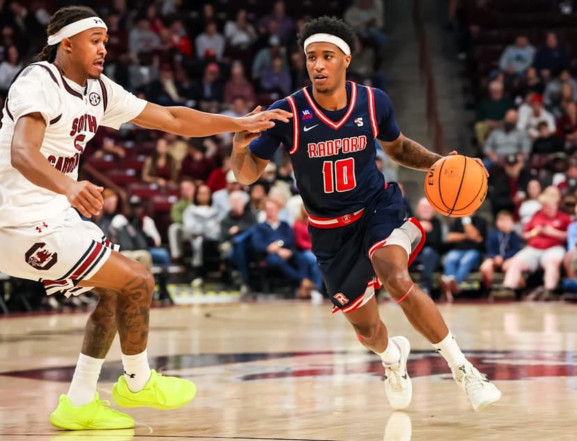 Holloway Lands "Everything Guard" Del Jones