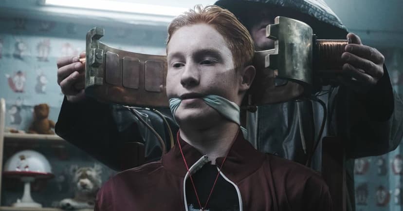 Severance: Sci-Fi's New King or Dark's Shadow?