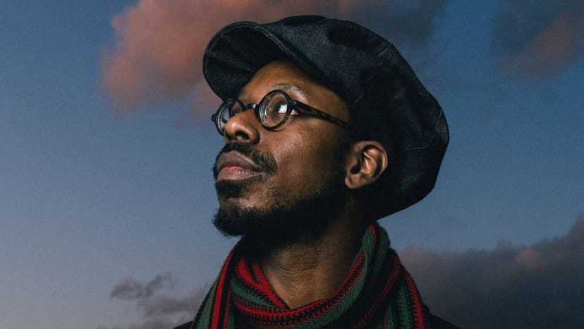 Shabaka Hutchings' Solo Sonic Experiment