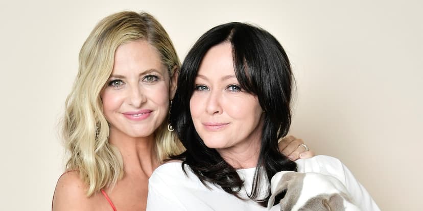 Shannen Doherty's Final Wish: A Trip to Italy