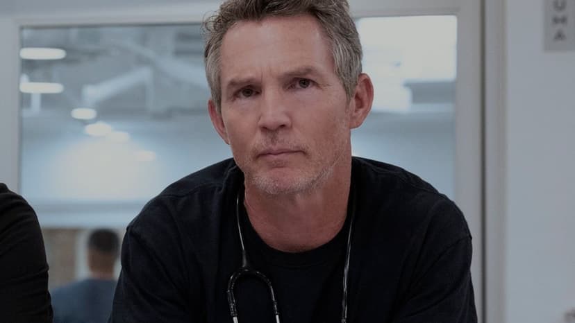 Emmy Race Shake-Up: Hatosy's Bold Supporting Actor Move