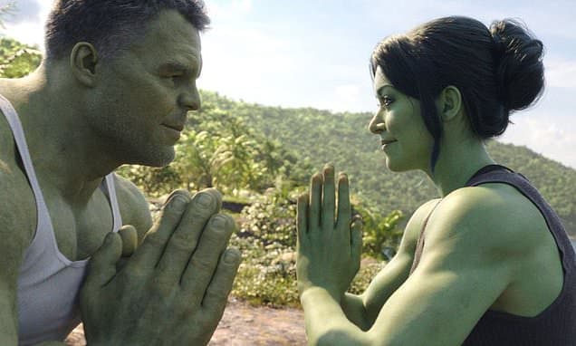 Tatiana Maslany's Green Law: Comedy Meets Courtroom Chaos