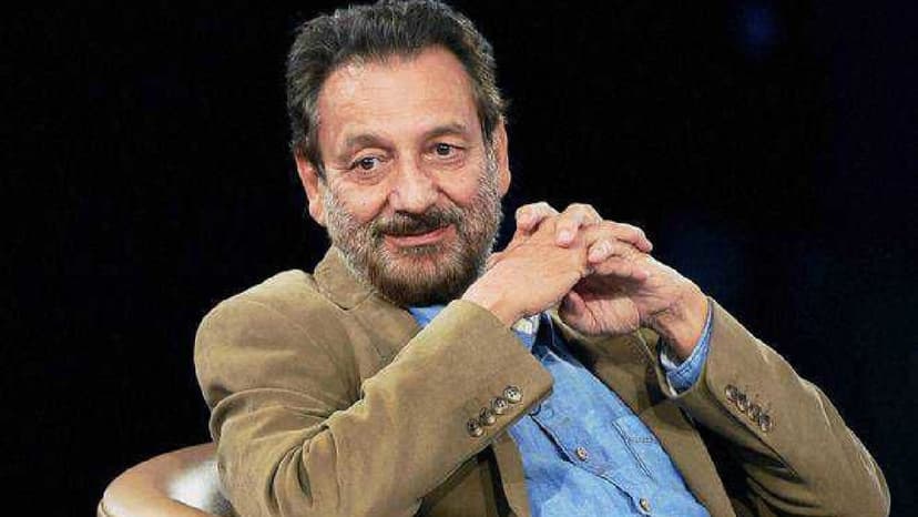 Shekhar Kapur's Epic Saga: My Name Is Memory Series