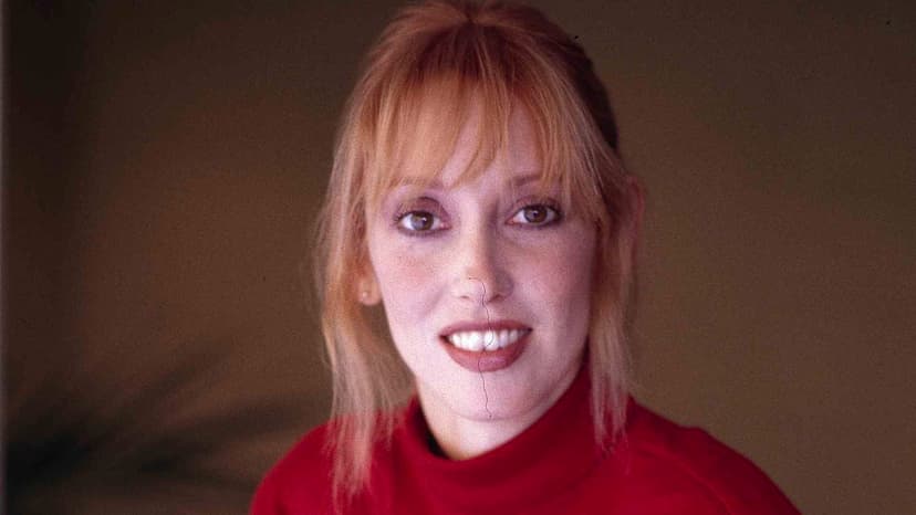 Shelley Duvall's Secret Beatles Romance Revealed
