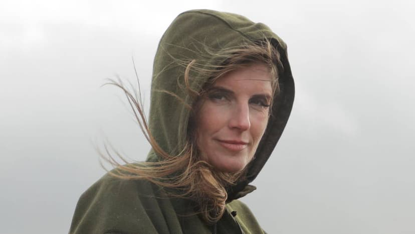 Yorkshire Shepherdess's Unique Lambing Technique Revealed