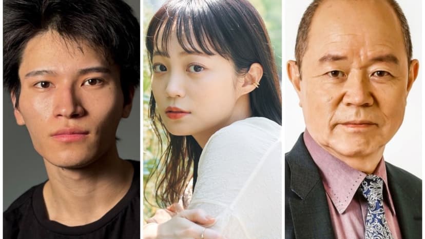 FX Adds Five to Shōgun Season 2 Ensemble