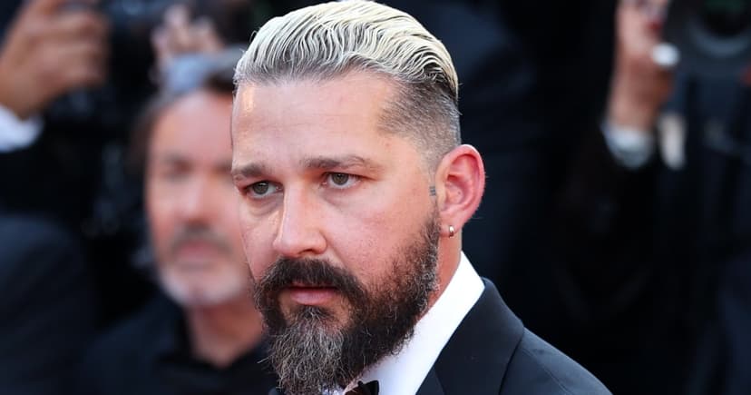 Shia LaBeouf's Plea: 'Free Me' Amid Arrest