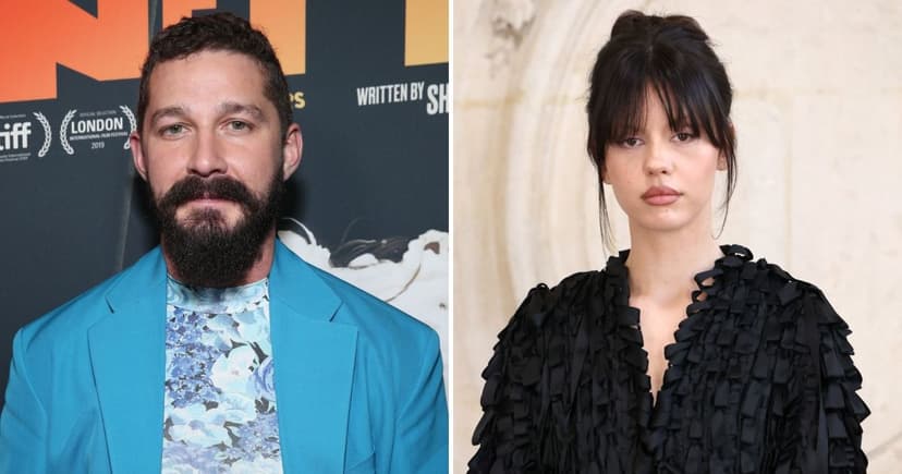 Shia & Mia: Relationship Rollercoaster Ends Again