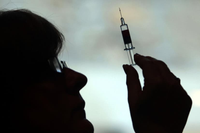Shingles Vaccine Linked to Healthier Aging