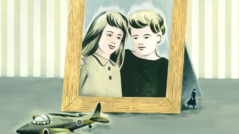 WWII Novel Twists Heroic Tropes