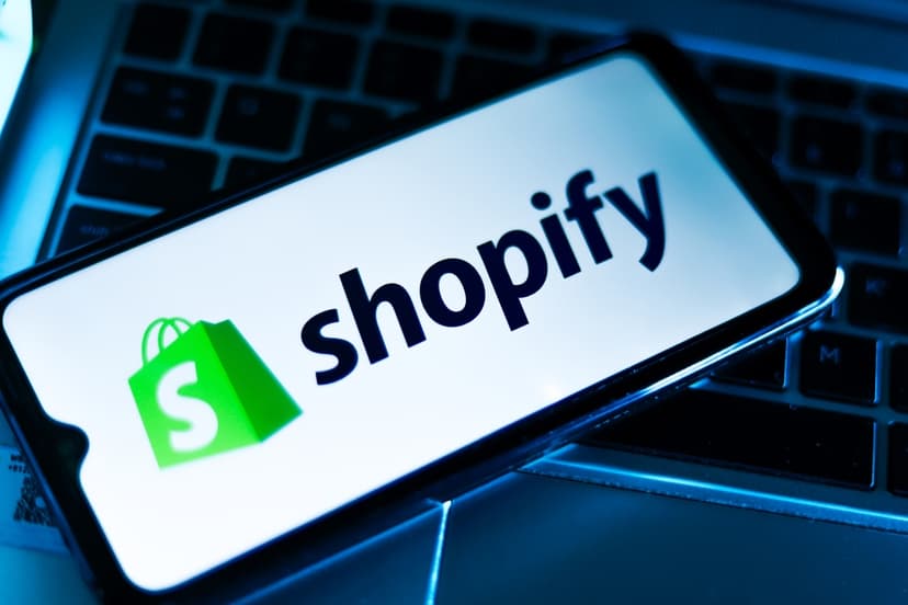 Shopify Outage Cripples E-commerce: Third Disruption This Year