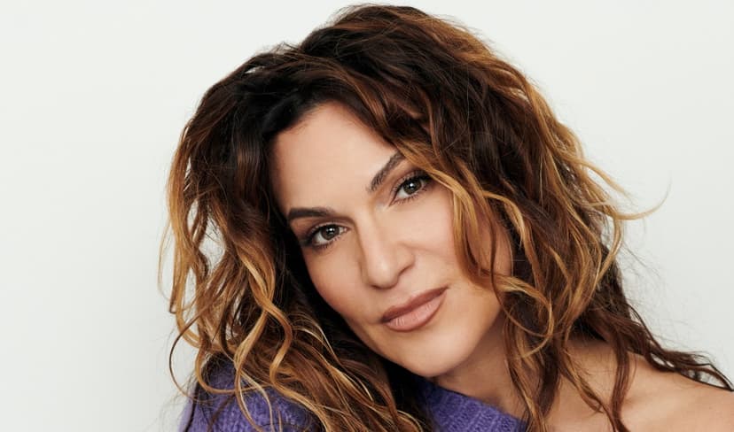 Shoshana Bean to Haunt 'Lost Boys' Stage
