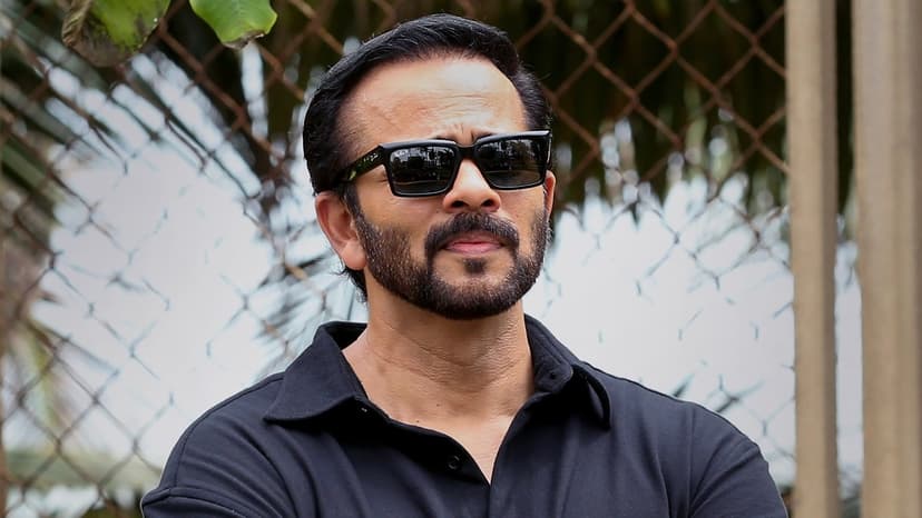 Mumbai Police Probe Four Shots Near Rohit Shetty's Home