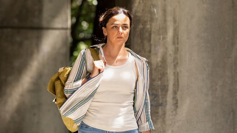 Shy & Lola: Odd couple's unlikely rise in crime