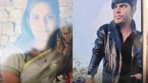 Dreams Shattered: Brother, Sister Killed Before Exam