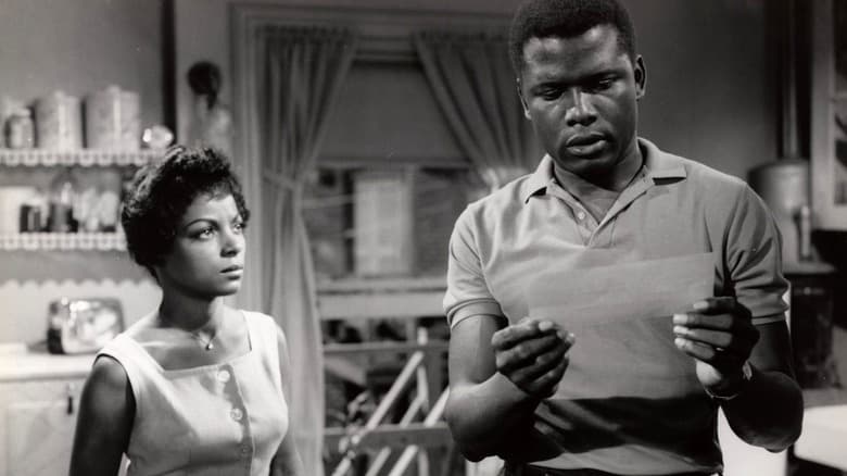 Sidney Poitier: More Than a Myth