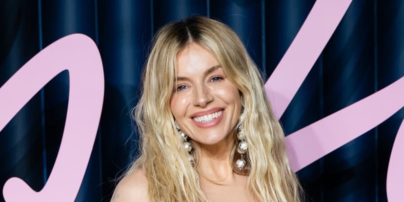Sienna Miller Fights Age Gap Double Standard