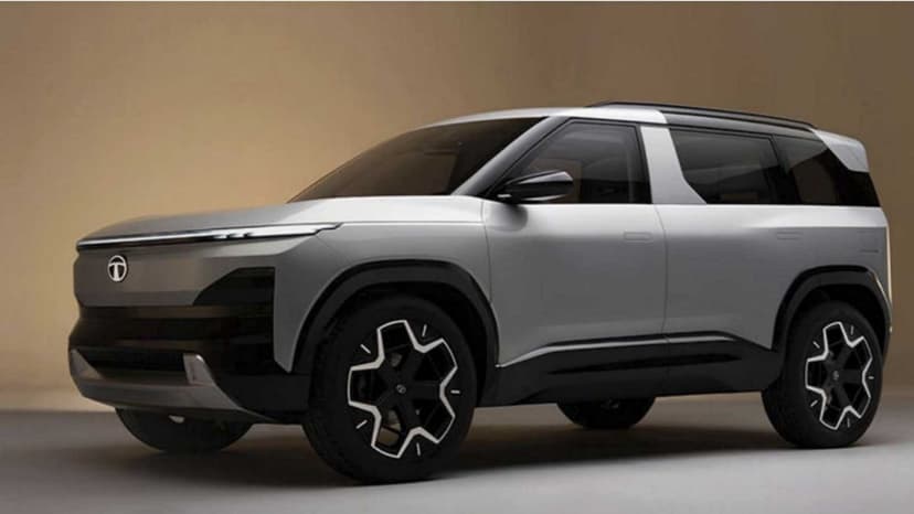 Sierra EV Launch: Can Tata Catch Seltos?