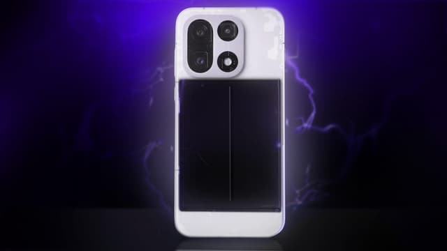 Phone Batteries Get a Silicon Boost!