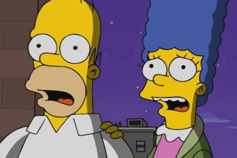 The Simpsons' End: Just Another Episode?