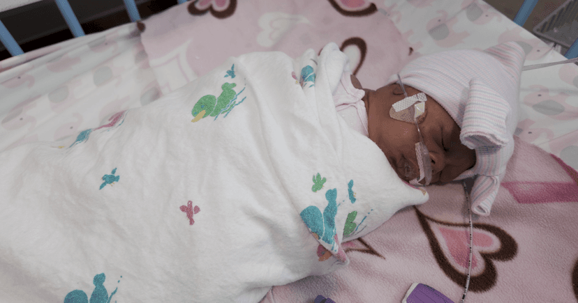 NICU Sees Unprecedented 'Double Trouble' with 5 Twin Sets