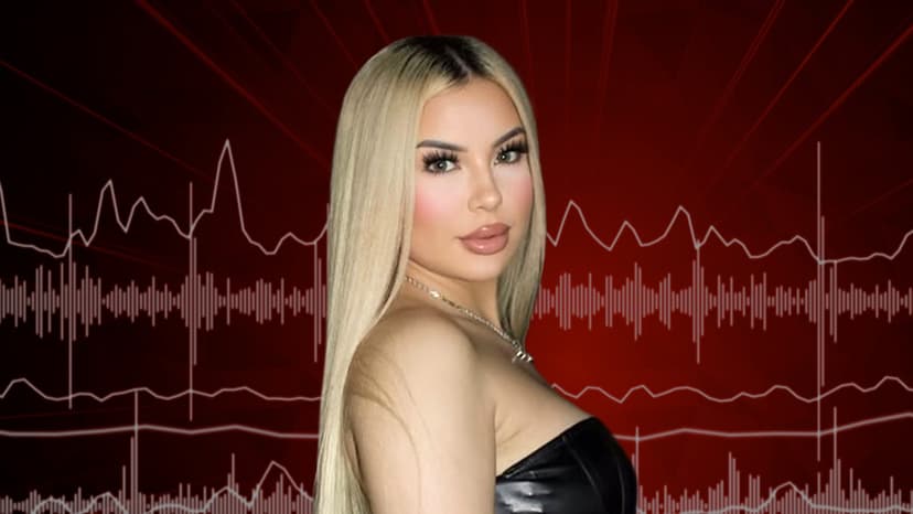 Latin Artist DELAROSA Fatally Shot in LA Car Attack