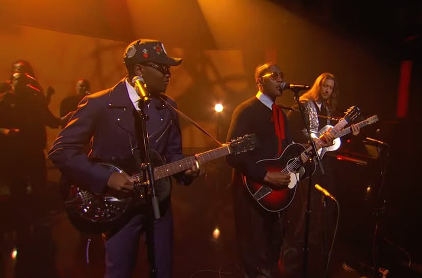 Sinners Song Hits Oscar Shortlist, Wins Golden Globe