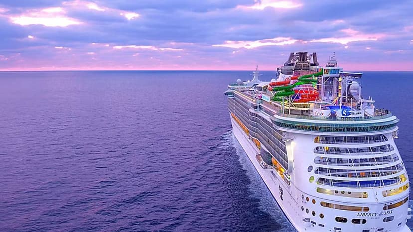 Cruise Lines Adapt to Sintra's Strict Car Ban