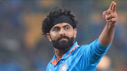 Siraj Backs Jadeja: One Wicket Away From Form