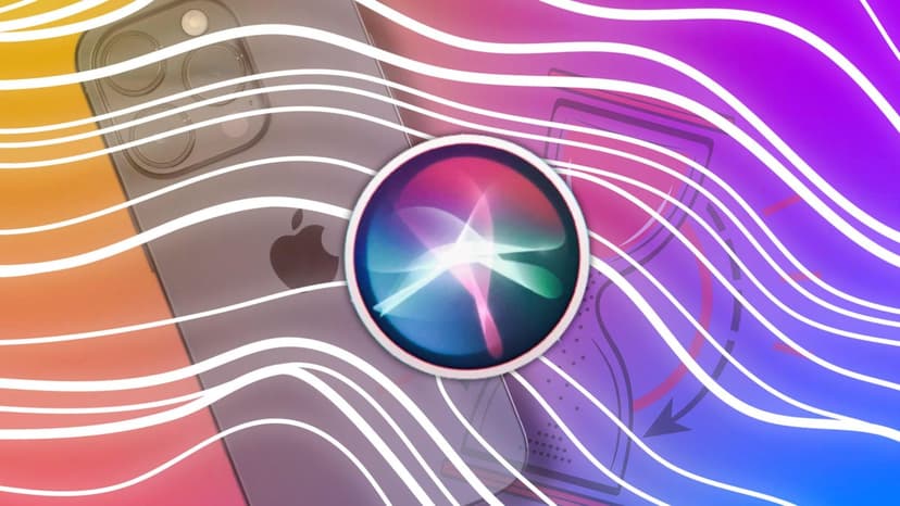 Apple's Siri Gets ChatGPT-Like Upgrade