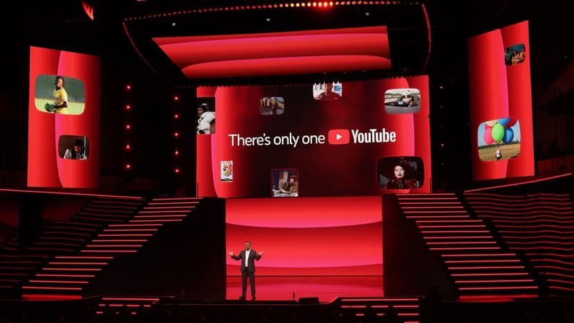 YouTube & SiriusXM Unite for Audio Ad Power