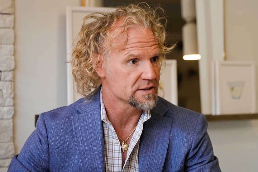 Kody Brown's Apology Tour: Exes Skeptical