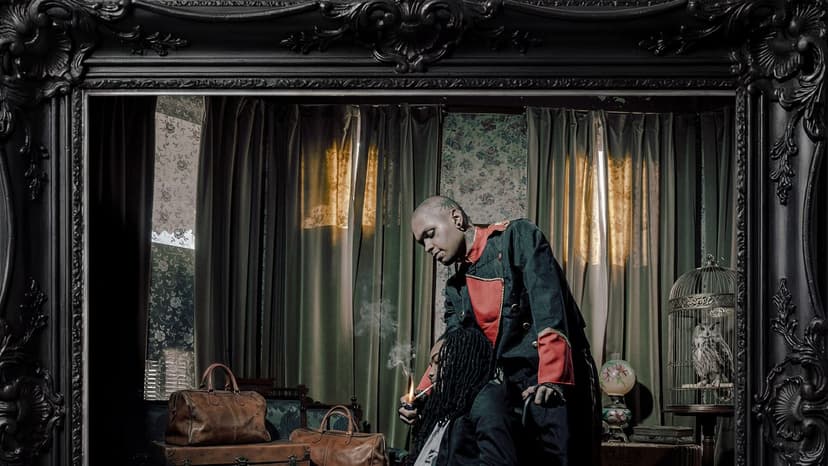 Sk8star's "Designer Junkie" Redefines Atlanta Sound