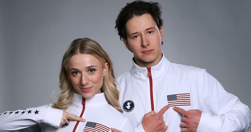 Skater Seeks $25K for Olympics & Family Reunion