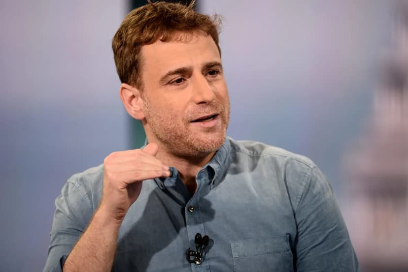Slack Co-founder: Beware "Fake" Work
