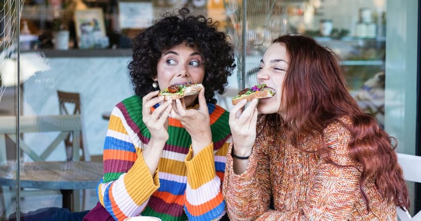 GP Warns: Lunch Habits Sabotage Health