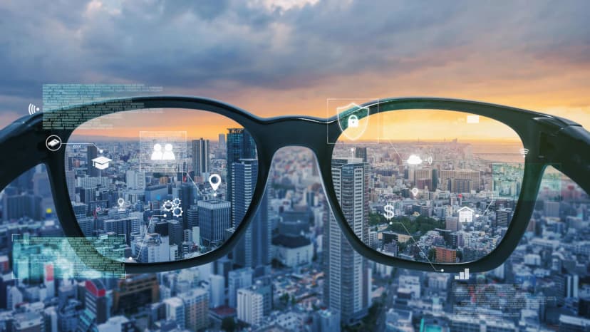 Tiny Pixels, Huge Leap for Smart Glasses