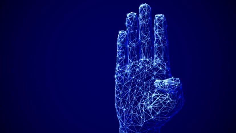 Smart Rings Translate Sign Language to Text