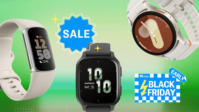 Smartwatch Deals: Score Big Savings This Week!