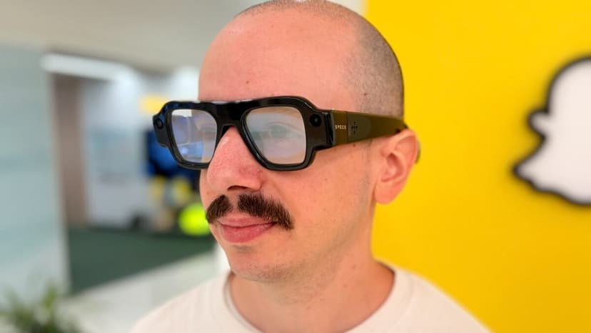 Snap's $2,195 Specs: More Than Just Sunglasses