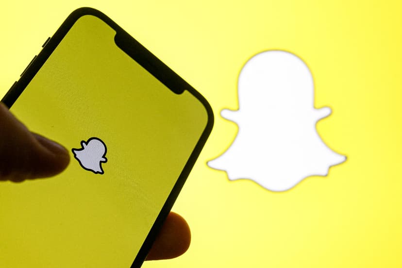 Snapchat+ Hits $1B Run Rate, Fuels Revenue Growth