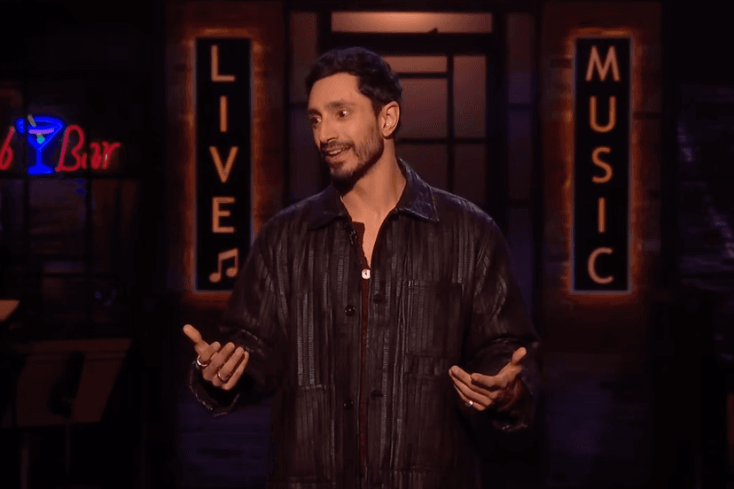 SNL UK Viewership Dives 36% After Two Weeks