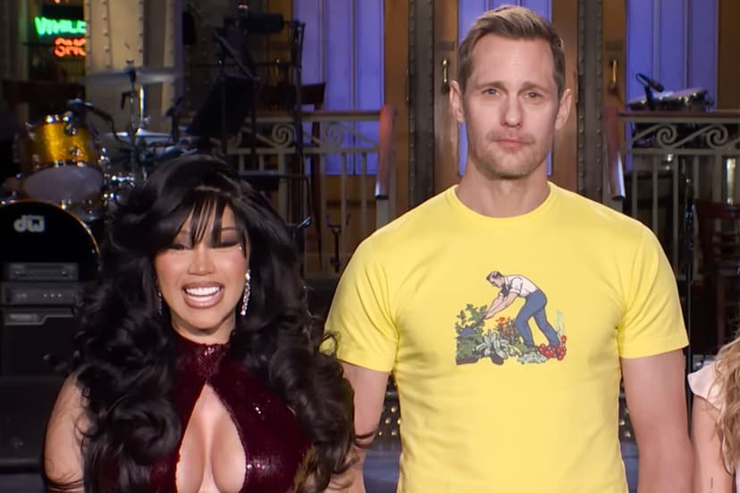 SNL Hits 1,000 Episodes: A Look Back and Ahead