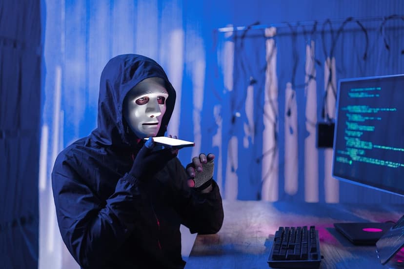 Social Media Scams Surge: $2.1B Lost in 2025