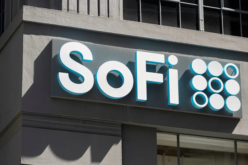 SoFi Stock Plunges: Buy the Dip?