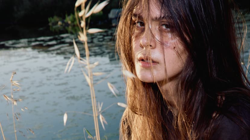 Gothic Pop's Provocateur: Sofia Isella's Ascent