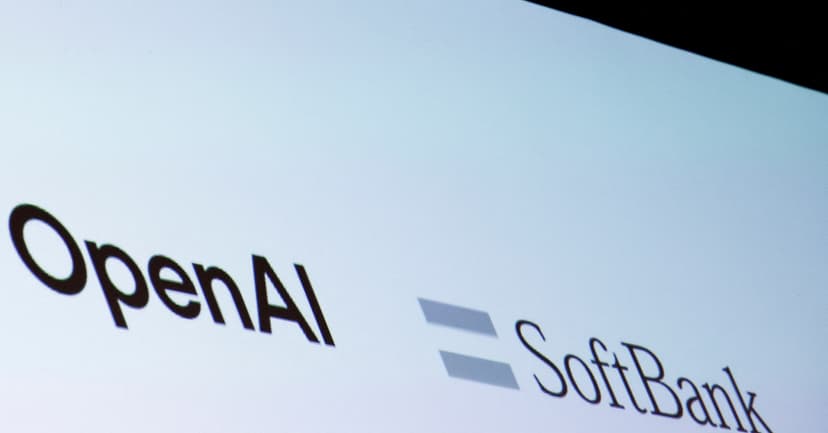 SoftBank Eyes $40B Loan for OpenAI Investment