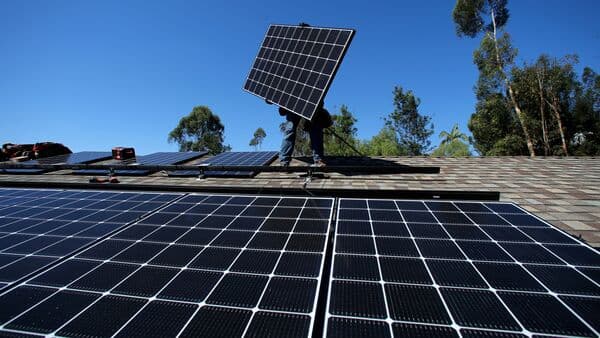 Solar Peak? Silver Prices Soar Amidst Shifting Energy Markets